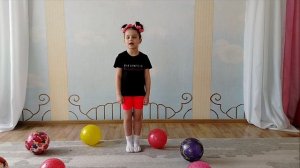 Конкурс "Мы по радуге идём"