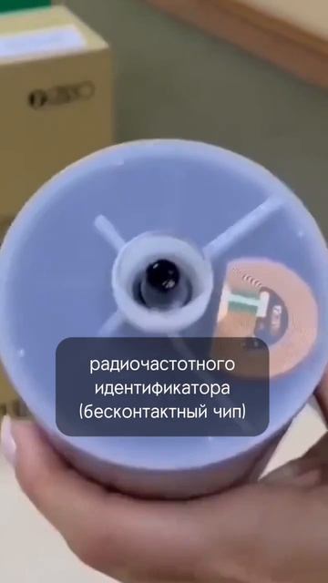 Как правильно загружать краску в ризограф RISO.