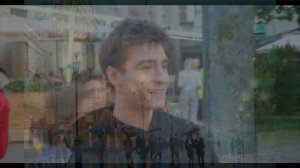 Стихи на Арбате