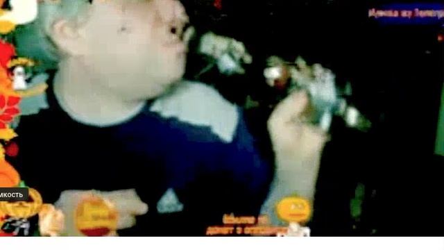 25ноя01 получил за балахон, Балахоны Продиджи и Металлика