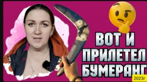 Деревенский дневник _А это прилетел Бумеранг _Обзор Влогов _Мать-героиня _Леля Быкова _