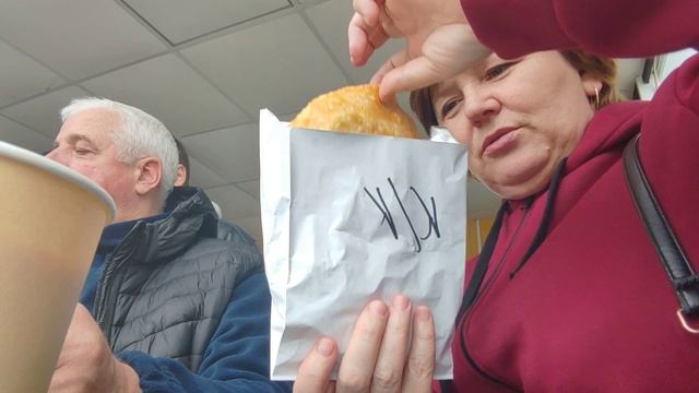 07-04-2026. В Петрозаводске. Помогли сыну. Купили технику.