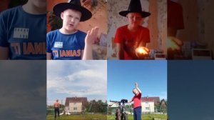 Видео в Алиса AI 11: Четыре Семёна