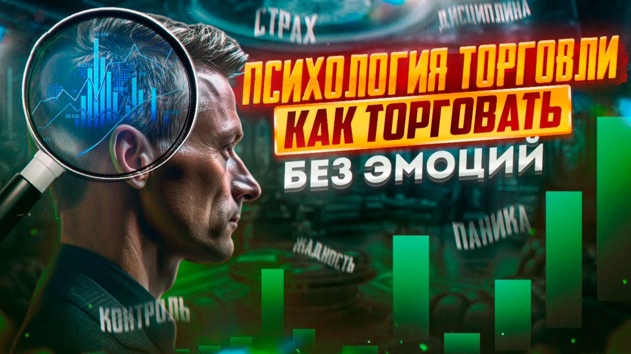 Марк Дуглас «Торговля в зоне»: краткий обзор и главные выводы для трейдера