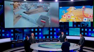 СМИ: США и Израиль ударили по иранскому острову Харк