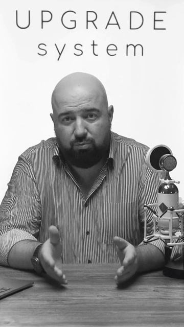 Ключевых клиентов веду только я - они привыкли