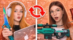 ИГРА ПРОТИВ АПОЛЛОНИХИ , НО МЫ МЕНЯЕМСЯ СКИНАМИ В STANDOFF 2