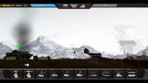 Warzone Comanndor прохождение 113-114 миссия