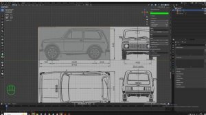 2026-04-07 10-28-40 Подготовка сцены с нивой (повторрение)