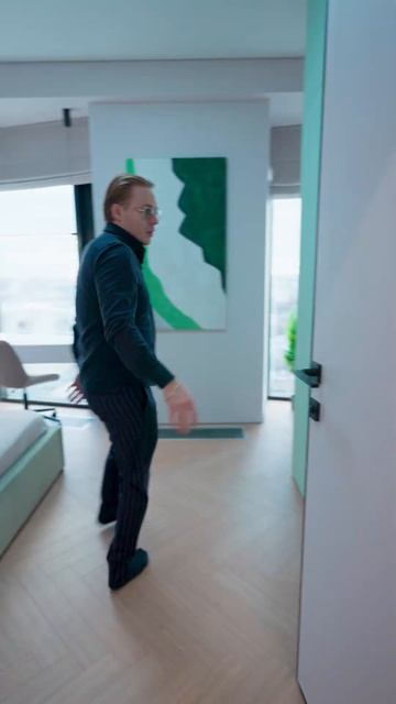 ПРОДАНО! Обзор шикарной ЕВРО 4-х комнатной квартиры 86 м² после флиппинга