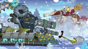 Секретная база под угрозой Монстр ГИПНОС едет по следам !