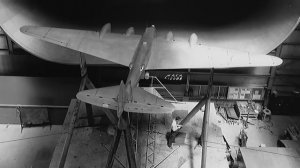 Как рождались воздушные МОНСТРЫ тридцатых