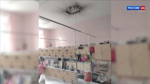 ЧП в музыкальной школе Кирова: пострадавших нет