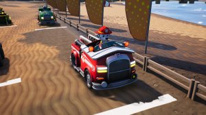 Щенячий патруль.