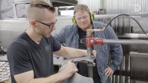 Автомир Майка Брюера 4 серия (документальный сериал, 2020)