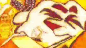 Трендашарики : заставка 2 сезона (жмых ×3)