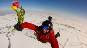 Когда-то я кричал своей Анюте