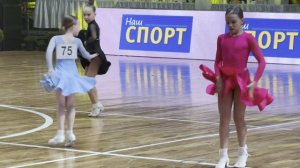 🏆Чемпионат и Первенство Республики Беларусь по танцевальному спорту 2026🏆СК "Локомотив" Гомель