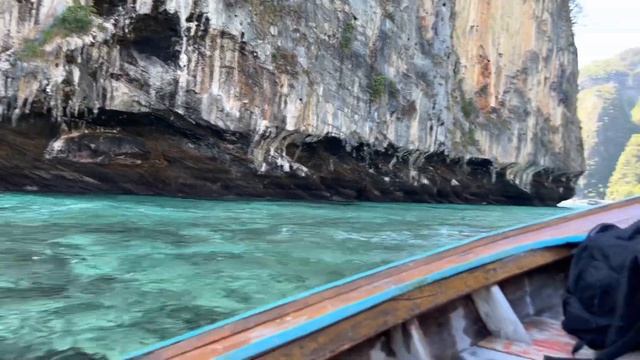 Остров Мая бей, смотровая островах ПхиПхи и бурная ночная жизнь!!