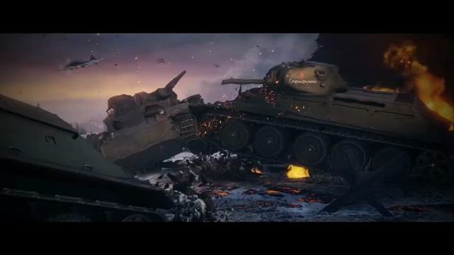 Мир танков: «Время героев»

📅 29 апреля 3:00 (МСК) — 18 мая 3:00 (МСК)

Событие, посвящённое клю