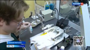 Нижегородская область лидирует по количеству созданных молодежных лабораторий
