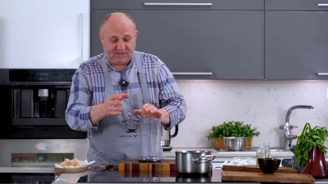 Жареные МИНТАЙ и ФОРЕЛЬ в ХРУСТЯЩЕЙ ПАНИРОВКЕ с лучшим пряным СОУСОМ! РЕЦЕПТЫ от Ильи Лазерсона