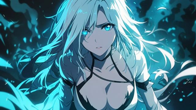 Z-.Resistance Cyberpunk Aggressive Metal Music Artwork.34