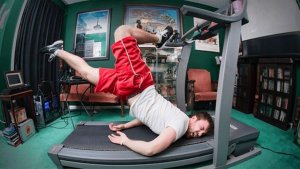 Стрим 📹 - Понедельник - Лёгкая Тренировка AND Руся AND Пипок IN USA - Смотрим Вместе!!!!!!)