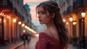 Well tell me what are you waiting for