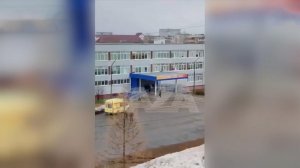 Ученик напал с ножом на учителя в Прикамье: что известно