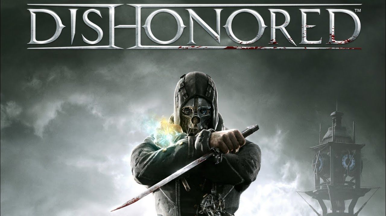 Dishonored. Стрим 8. Миссия 7