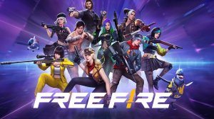 Играю в фрифаер 1 часть
