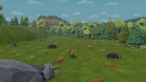 Крепыш и команда 3 сезон 9 серия (мультсериал, 2025)