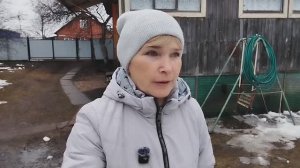 Всё одобрено. Из города в деревню.