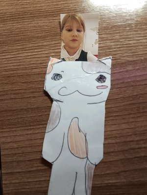 Даниссимо❤️