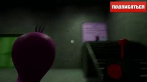 Все скримеры бан бан Youtub