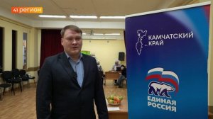 ДЕНЬ ЗДОРОВЬЯ ДЛЯ СТАРШЕГО ПОКОЛЕНИЯ ПРОШЁЛ НА КАМЧАТКЕ • НОВОСТИ КАМЧАТКИ