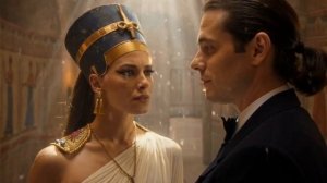 Огонь внутри льда | казни Египта