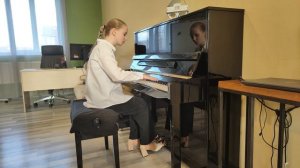 А.Т. Гречанинов - "Жалоба"