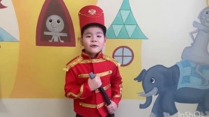 № 26/356 Гоголев Дархан МБДОО д/с №3 "Мюрючээнэ" с. Борогонцы, Усть-Алданский улус (район)