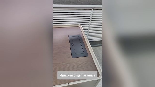 Кабинет руководителя Астон  Aston