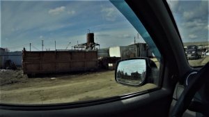 ПОИСК МЕТАЛЛА НА СТАРОЙ ФЕРМЕ.. ЦЕНЫ НА МЕТАЛЛ...