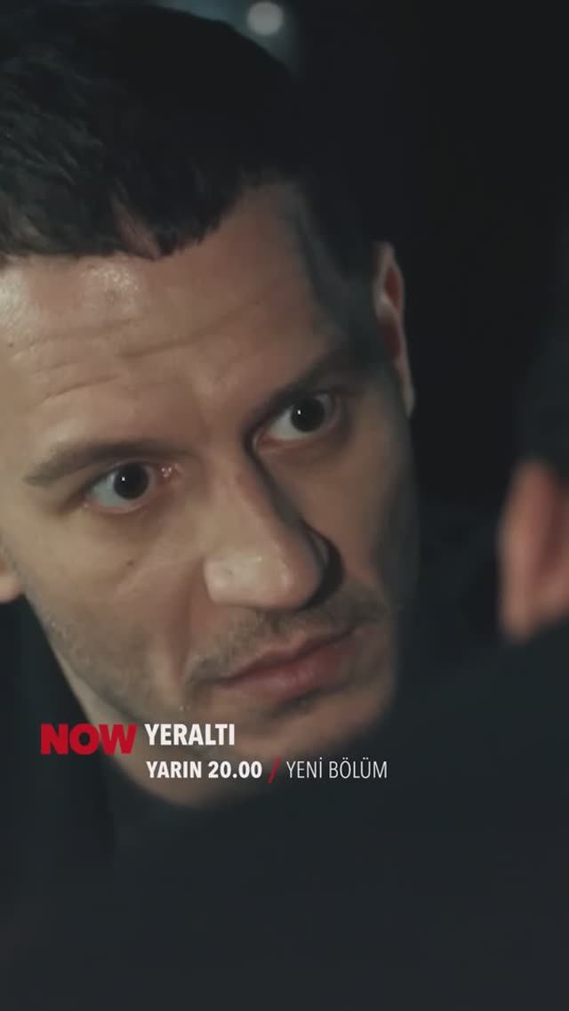 Yeraltı 11. Bölüm 2. Fragmanı | 