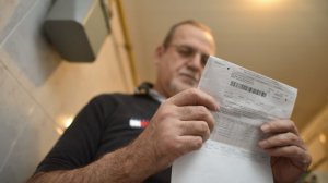 Россиянам массово приходят фальшивые дачные платежки от мошенников