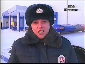 твоя дорога ч12 Поспелиха 2011г