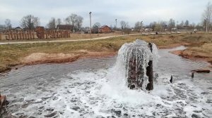 Царицынский источник