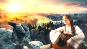 Баллада о трех сынах-Татьяна Шилова