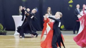 🏆Чемпионат и Первенство Республики Беларусь по танцевальному спорту 2026🏆СК "Локомотив" Гомель