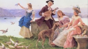 "Он шёл по улице прохожим" ("Облегчение")- исп. автор Галина Катрачёва