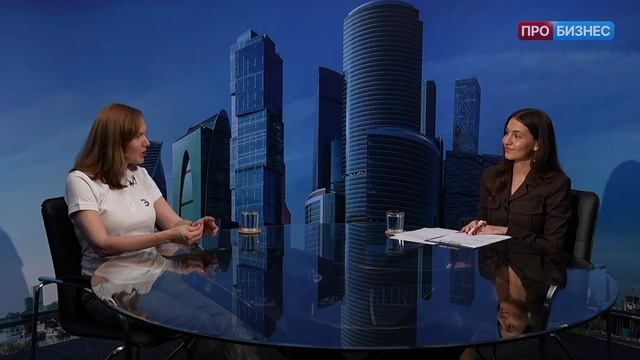 Страхование в лицах. Анна Воробьева